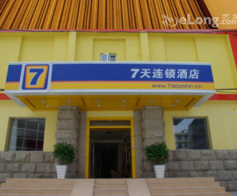  連鎖門店裝修：專賣店與店麵的裝修