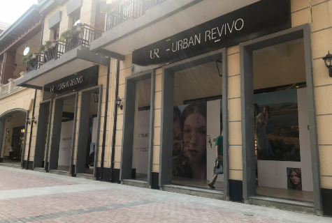 連鎖門店裝修時招牌裝修有哪些講究？